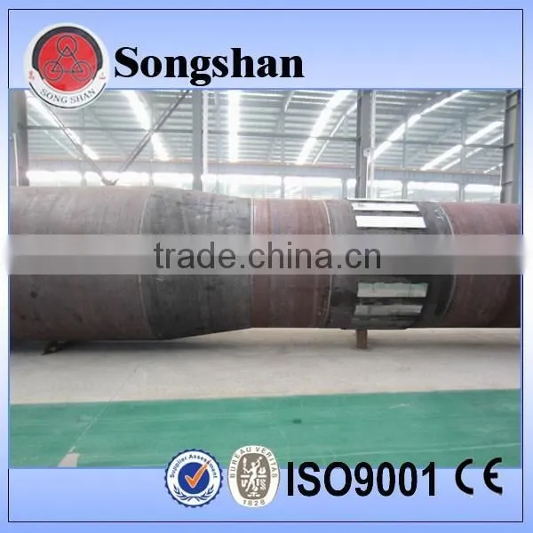 Cement Rotary Kiln From China Professional Kilns Supplier photo-5