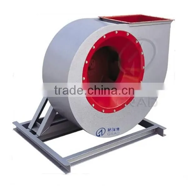 4-72 Series High Pressure Centrifugal Fan Quality Choice photo-3