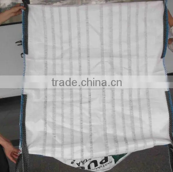2500 lb Ventilative FIBC Bag,ventilative Jumbo Bag for Sale photo-2