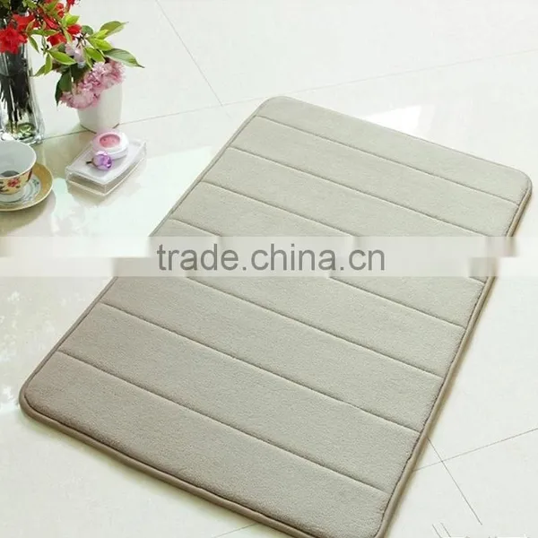 Direct Factory Manufacture Shape Bath Mat , Anti Slip Bath Mat photo-5