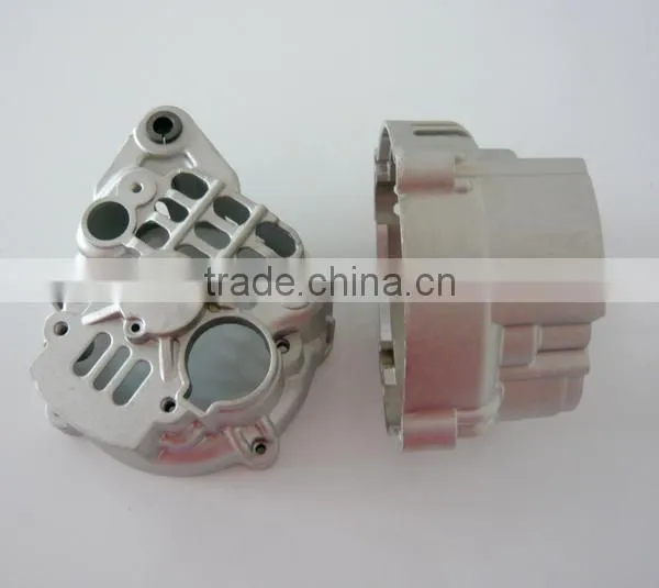 Auto Alternator Shell photo-6