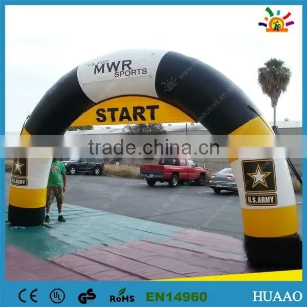 2015 Used Inflatable Arch Price photo-3