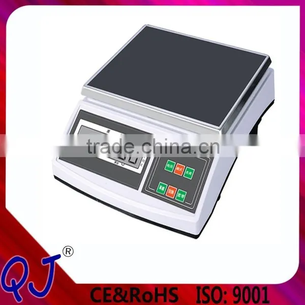 30kg Weighing Scale Weight Scale