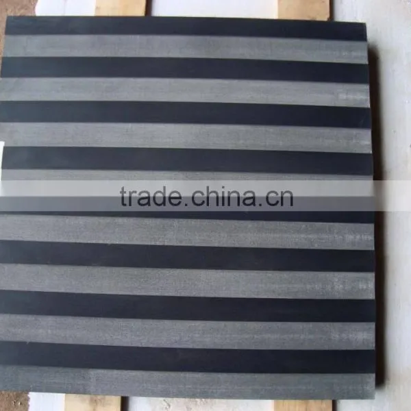 Chinese Cheap Basalt Stone Swiming Pool Outdoor photo-2