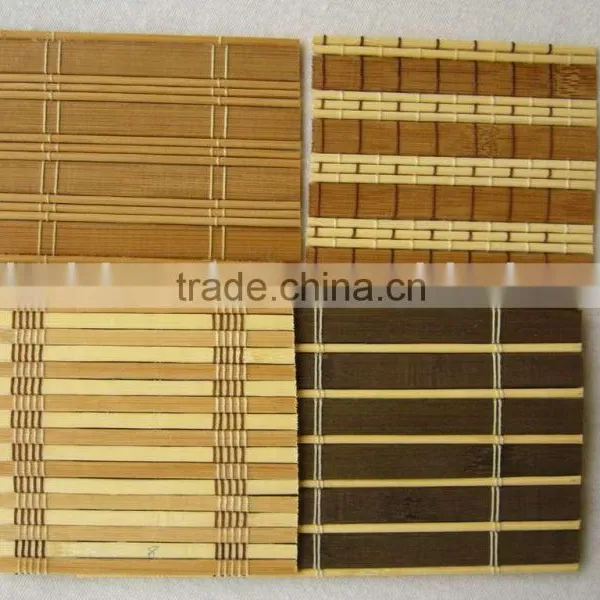 Bamboo Blind