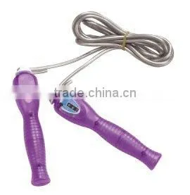 SP-8206 Digital Jump Rope With digital counting