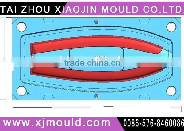Car Windows Visor Mould photo-4