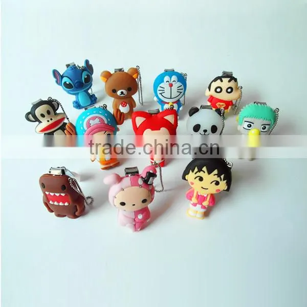 The Popular and Portable Cute Minions Nail Clipper With Blister Card/Mini Cartoon Nail Clipper For Kids/As Gifts photo-6