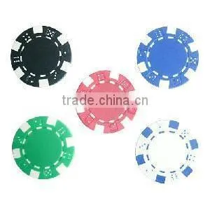 Wholesale Custom Premium Poker Chip Set photo-3
