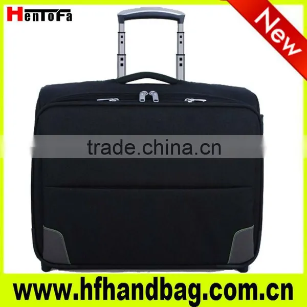 Business Trolley Laptop Case