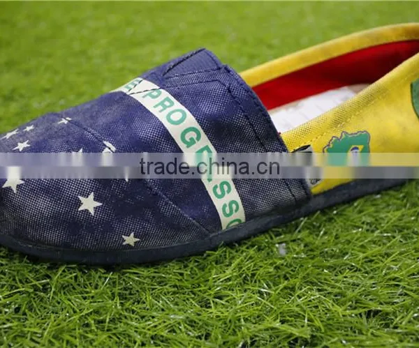 British Style Stock Shoes photo-2