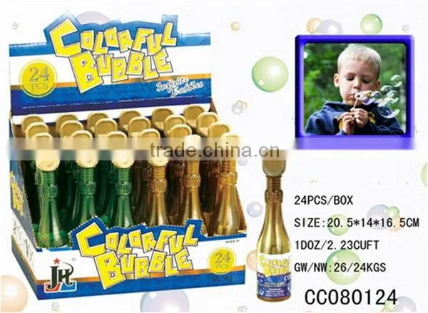 Bottom Price Unique Bubble Wand Toy