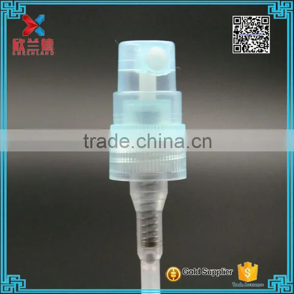 PP Perfume Mist Sprayer photo-6