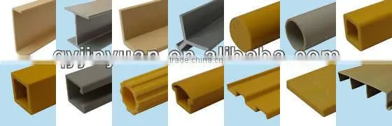 Chemical materials pipes connections