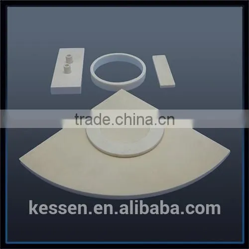 Al2O3 Ceramic Beta Alumina