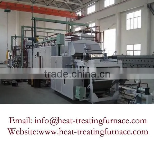 Controlled Atmosphere Continuous Furnace photo-4