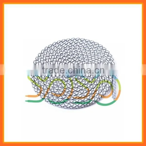 2015 YoYo Customized Polyester Rope Laces 3M Rope Laces With High Quality And Mini Order Accept photo-4