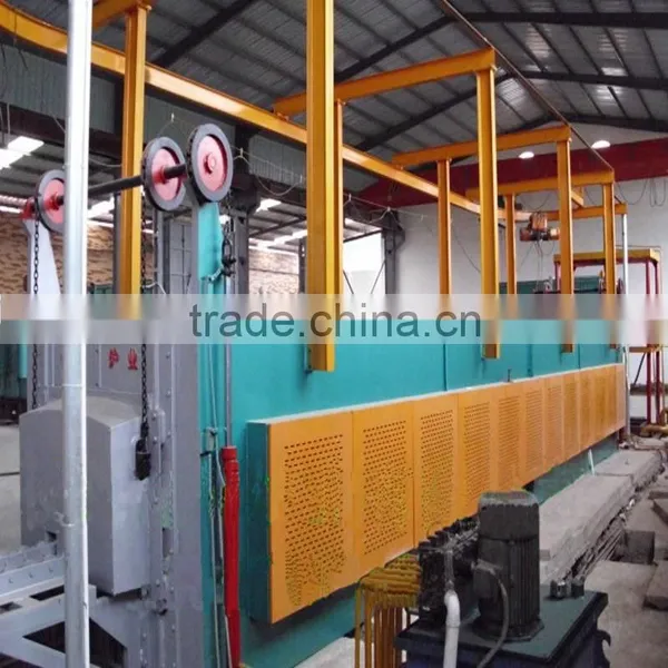 we Offer Best Quality and After Sales Service, Heat Treatment Furnace, Pusher Type Furnace Plants photo-2