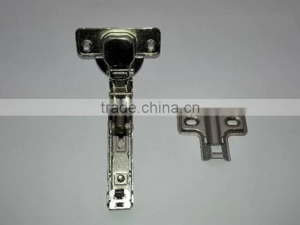 Hydraulic Clip on Angle Hinge With 25 Degree Open photo-3