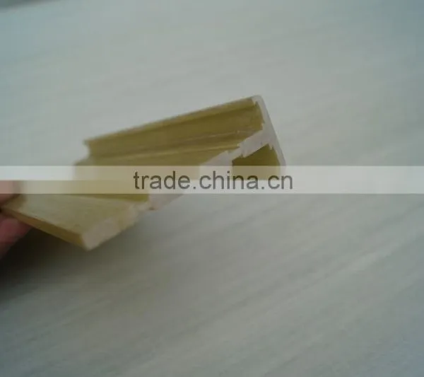 Pultruded Fiberglass T Shaped Profiles, Fiberglass T Structural Product photo-3