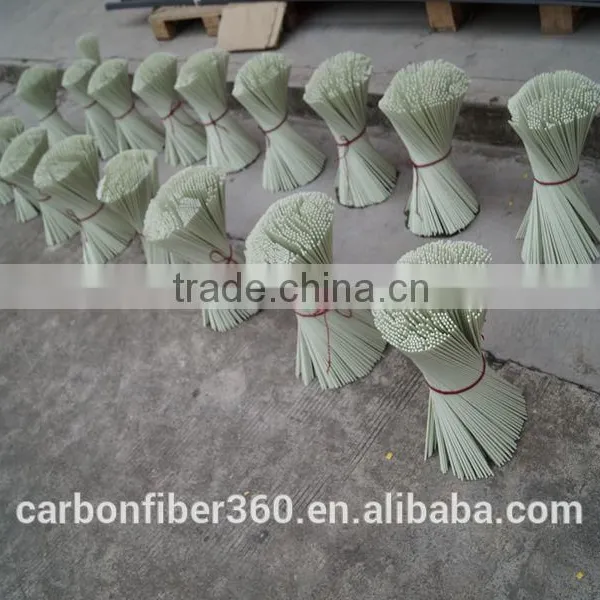Colourful Good Looking Fiberglas Solids Rods 3mm 6mm photo-2