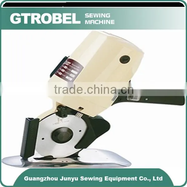 Cloth Cutting Sewing Machine Auto Sharpening Cutting Machine