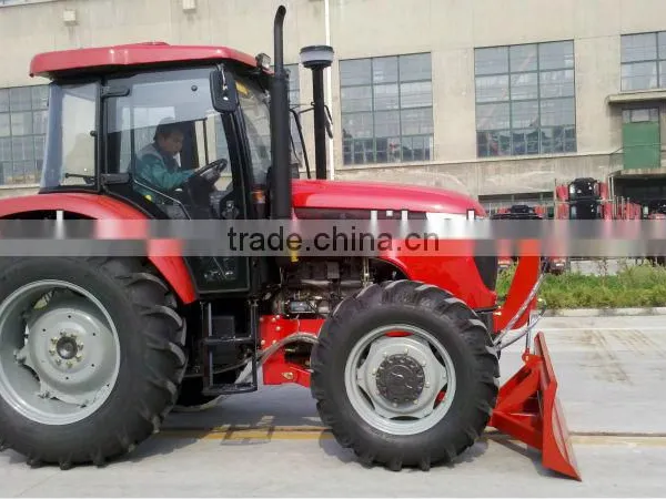 Mini Dozer Blade ,front Blade ,Tractor Mounted Front Dozer Blade to 25 hp to 160 hp Tractors photo-2