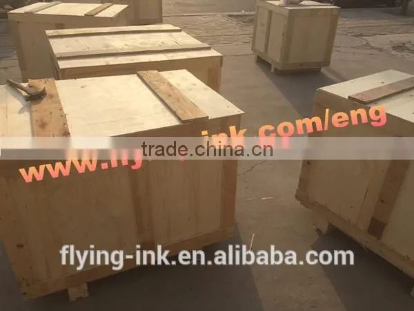 Special Customized Transfer Printing Sublimation Ink photo-3