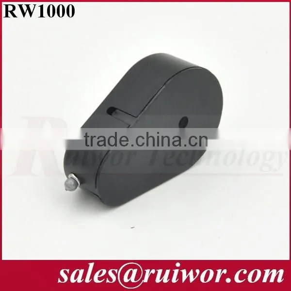 Drop-shaped Recoil photo-6