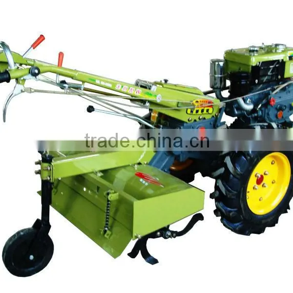 101B Chinese Walking Tractor photo-2