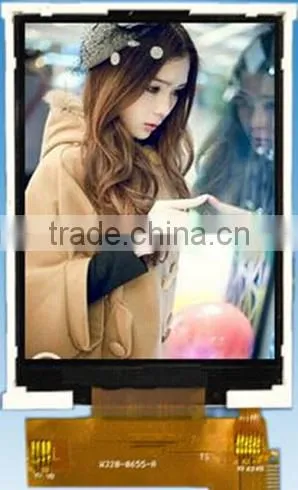 Customized Lcd Display 2 Inch Screen for Industrial Application photo-5