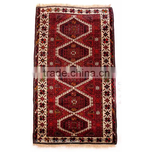 Antep Carpet (7.8 x 4.5 Feet)