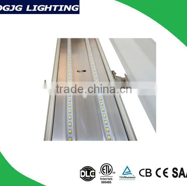 With Motion Sensor High Wattage Ip65 60w LED Tri-proof Light Fixture photo-4