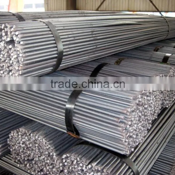 Carbon Steel Round Bar photo-3