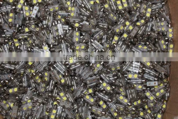 Auto Led Lamp photo-6