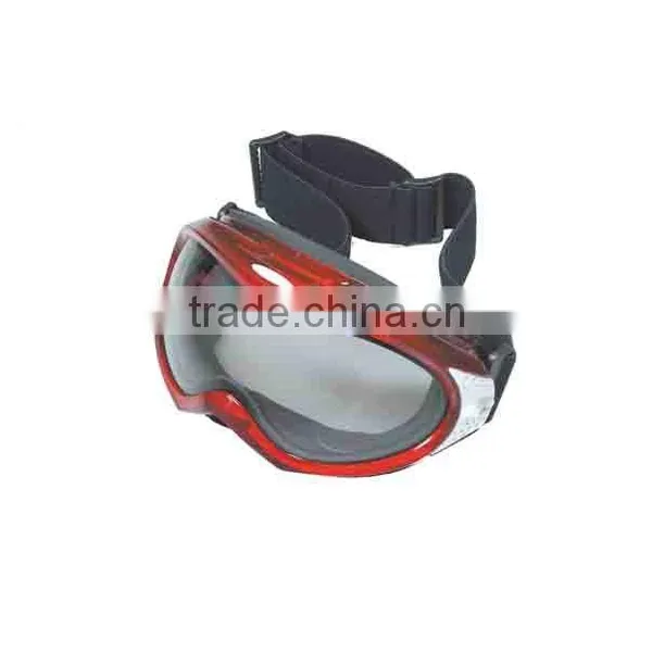 Double Lens Anti-fog Sport Ski Goggles photo-3