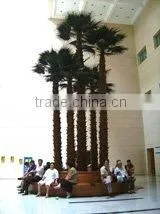Artificial Big Trees