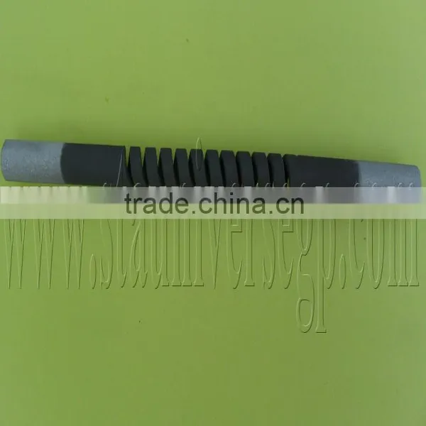 ALL type of ED/DB Silicon carbide heating elements