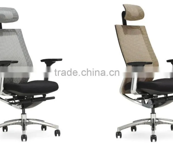 Mesh Racing Style Office Chair GZH-CK0053 photo-4