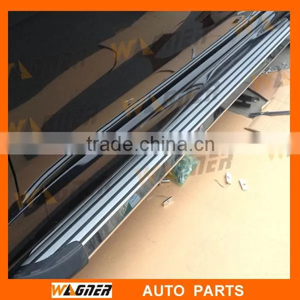 Accessoires+Mitsubishi+Asx Parts Side Steps for Mitsubishi ASX photo-5