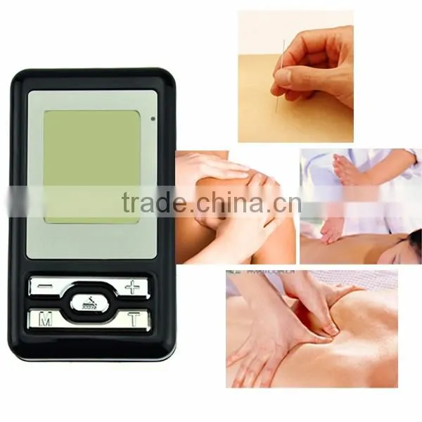 Sunmas Physiotherapy Stimulation Tens