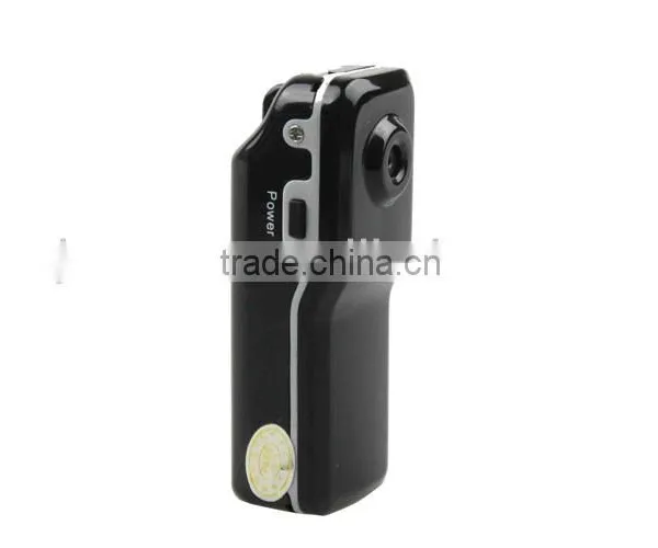 High Quality Mini Hidden Camera DV DVRS Recorder ,The Smallest Thumb Camera With Voice Control photo-4