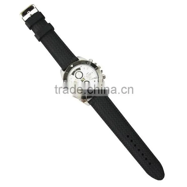 Oem Factory 720P HD ir Night Hidden ir 1080p Watch Camera Driver photo-5