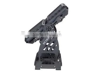 72pcs 12w Two Heads Led City Color Wash Light photo-6