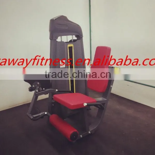 New Style OTAWAY Gym Equipment/Leg Extension Machine/Seated Leg Curl Machine Quality Choice photo-2