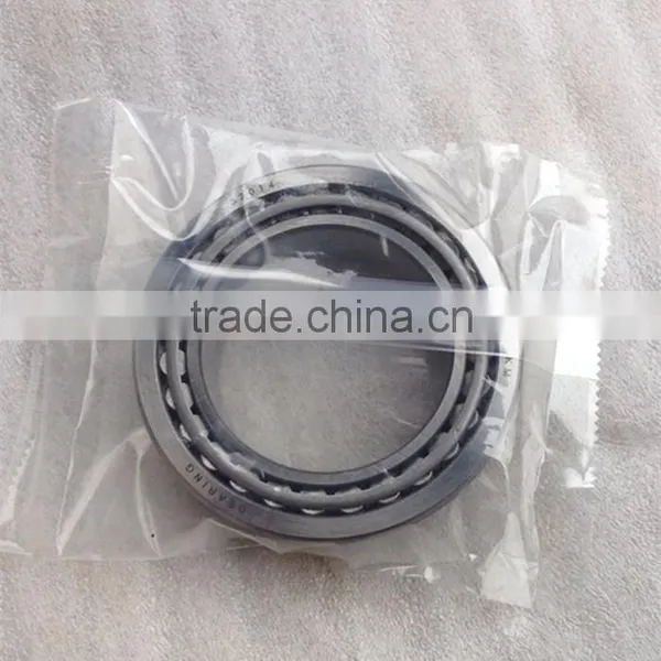 Linqing Factory All Types of Tapered Roller Bearing 30302J2 photo-3