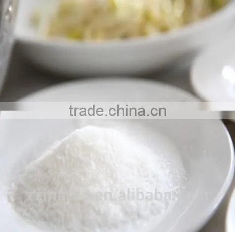 White Color and Monosodium Glutamate Product Type Msg Manufacturer China photo-6