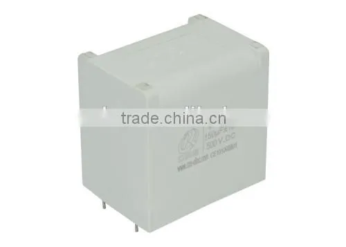 DC-Link Polypropylene Film Capacitor, DMJ-PS Series, 150uF, 500V.DC photo-2