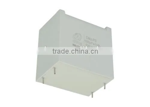 DC-Link Polypropylene Film Capacitor, DMJ-PS Series, 150uF, 500V.DC photo-3