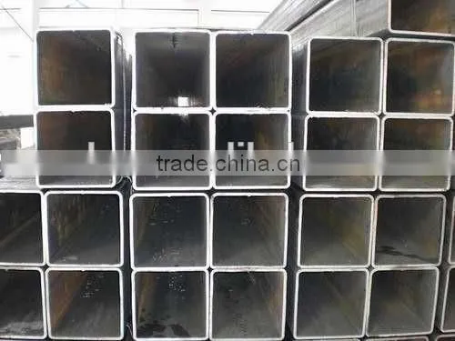 Round Steel Iron Pipe Made in China photo-5